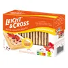 Leicht & Cross Weizen Knusperbrot 125g Produktbild-Vorschau 1