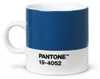 Copenhagen D - PANTONE Espresso Cup (oranžový 021) Produktbild-Vorschau 4