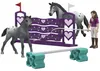 Schleich® Horse Club Lisa's Tournament Training Voir les images du produit 1