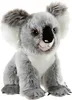 Heunec BEDROHTE TIERE Koala Bär Größe 28 cm Produktbild-Vorschau 1