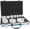 Set di seghe a tazza Makita BI-metal 14 pezzi D-47298 Anteprima dell’immagine prodotto 12