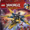 LEGO LEGO® NINJAGO® 71833 Le super-voltigeur de Ras et Arin Voir les images du produit 27