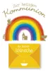 SUSY CARD Kommunionskarte "Schriftzug" Produktbild-Vorschau 4