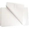 franz mensch Backpapier-Zuschnitte "STANDARD" weiß Produktbild-Vorschau 1