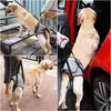 Hundehebegeschirr, Hundestützgeschirr für die Hinterbeine, Produktbild-Vorschau 4