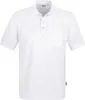 HAKRO Pocket-Poloshirt Mikralinar® 812, weiß, L Produktbild-Vorschau 1