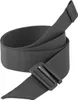 Grauer 35MM Gürtel von Montane; geeignet für Rucksäcke und Taschen. Produktbild-Vorschau
