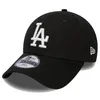 New Era Čepice Los Angeles Dodgers 9FORTY, 12745562 Anteprima dell’immagine prodotto 1