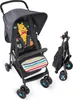 hauck Buggy Sport im Disney-Design – Leicht und kompakt für Produktbild-Vorschau 4
