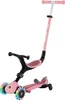 GLOBBER GO-UP ACTIVE LIGHTS 360 – 3 in 1 Aufsitzrad, Produktbild-Vorschau 1