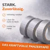 4x Panzertape Klebeband Reparaturband – Gewebeklebeband 50 Produktbild-Vorschau 6
