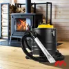 Aspiratore industriale per camini MalTec ML1800-ASH, 1800W Anteprima dell’immagine prodotto 9