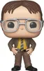 FUNKO POP! Vinyl Figur Television The Office Dwight Schrute Produktbild-Vorschau 1