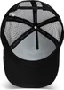 Goorin Bros. Trucker Cap The Vicious Snake black Produktbild-Vorschau 5