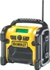DeWalt DCR020-QW XR Li-Ion Radio compacte avec DAB Voir les images du produit 11