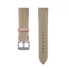 Strap-it Samsung Galaxy Watch 6 - 40mm Leder Armband Produktbild-Vorschau 5