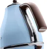 DeLonghi Wasserkocher, Farbe: Blau - 1.7 l Kapazität; Produktbild-Vorschau 9