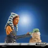 Hasbro - Star Wars Vintage Collection Figurki Ahsoka Tano i Podgląd zdjęcia produktu 9