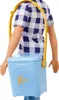 Barbie "Aventuras para dos": Ken, la muñeca de camping, y Vista previa de la imagen del producto 4