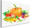 Fabelhafte Canvas LEINWAND BILDER 70x50 cm XXL Kunstdruck Produktbild-Vorschau 1