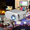 Mini projektor Prenosný WiFi Full HD projektor pre smartfón Náhľad obrázku produktu 11