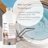 6x1L BAYZID® SPA Poolclear Trübungsbeseitigung für klares Produktbild-Vorschau 4
