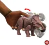 Jurassic World Wild Pachyrhinosaurus Produktbild-Vorschau 6