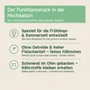 AniForte Z-Season Snack für Hunde 300g - Funktionssnack für Produktbild-Vorschau 3