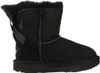 Ugg Mini Bailey Bow Ii Czarny Podgląd zdjęcia produktu 4