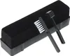 kit de nettoyage 3 en 1 pour platines vinyles avec brosse Voir les images du produit 2