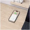 TECH-PROTECT PB10 LIFEMAG MAGSAFE POWERBANK 5000 mAh WEISS Produktbild-Vorschau 7