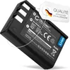CELLONIC 1x Batterie pour Appareil photo Compatible avec Voir les images du produit 1