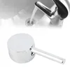 45 mm nucleo valvola bagno bacino rubinetto maniglia in Anteprima dell’immagine prodotto 6