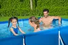 BESTWAY Steel Pro Frame-Pool-Set mit Gestell, blau, Produktbild-Vorschau 20