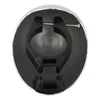 Cache boule d'attelage en métal chromé pliable sous blister Voir les images du produit 4