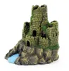 Happet Aquarium Ornament R007 Schloss 18,5 cm Produktbild-Vorschau 3