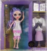 MGA Rainbow high Fantastic Fashion Violet Willow NOVINKA Náhled obrázku produktu 2