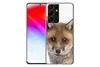 MuchoWow® Handyhülle Schutzhülle Hülle für Samsung Galaxy Produktbild-Vorschau 2