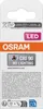 OSRAM LED SUPERSTAR PLUS CLASSIC Filament 2.2W 927 Produktbild-Vorschau 3