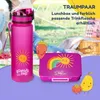 Schmatzfatz Bento-Box für Kinder - BPA-frei, Auslaufsicher, Produktbild-Vorschau 7