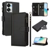 Pouzdro pro OnePlus Nord 2T, zipem, Náhled obrázku produktu 1