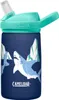 Camelbak - Eddy®+ Kids Edelstahl Wasserflasche Haie - Produktbild-Vorschau 1