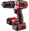 Einhell TE-CD 12/1 Li-i (2x2,0Ah) accuschroefboormachine Productafbeelding-voorbeeld 10
