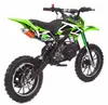 Pocketbike Dirtbike Pocket Cross Bike Crossbike 49ccm Produktbild-Vorschau 7