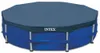 INTEX Poolabdeckung Rund 366 cm 28031 Produktbild-Vorschau 1
