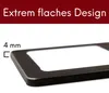 veau | noir 5 W - lampe de cuisine très plate avec Voir les images du produit 2