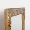 Eleganter Barock Spiegel BESSA 120x60cm gold-antik Produktbild-Vorschau 6