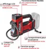 Compresseur sans fil pour voiture – CE-CC 18/23 D Li-Solo – Voir les images du produit 4
