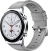 Xiaomi Watch S1 GL (Silver) Produktbild-Vorschau 3