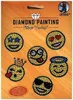 URSUS Diamond Painting Sticker Smileys, 6 Stück(e), Produktbild-Vorschau 5